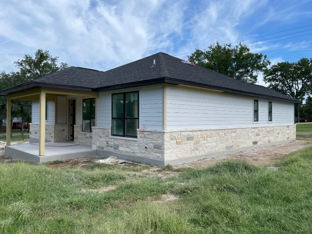 1502 Green Valley Lane Granite Shoals, TX 78654