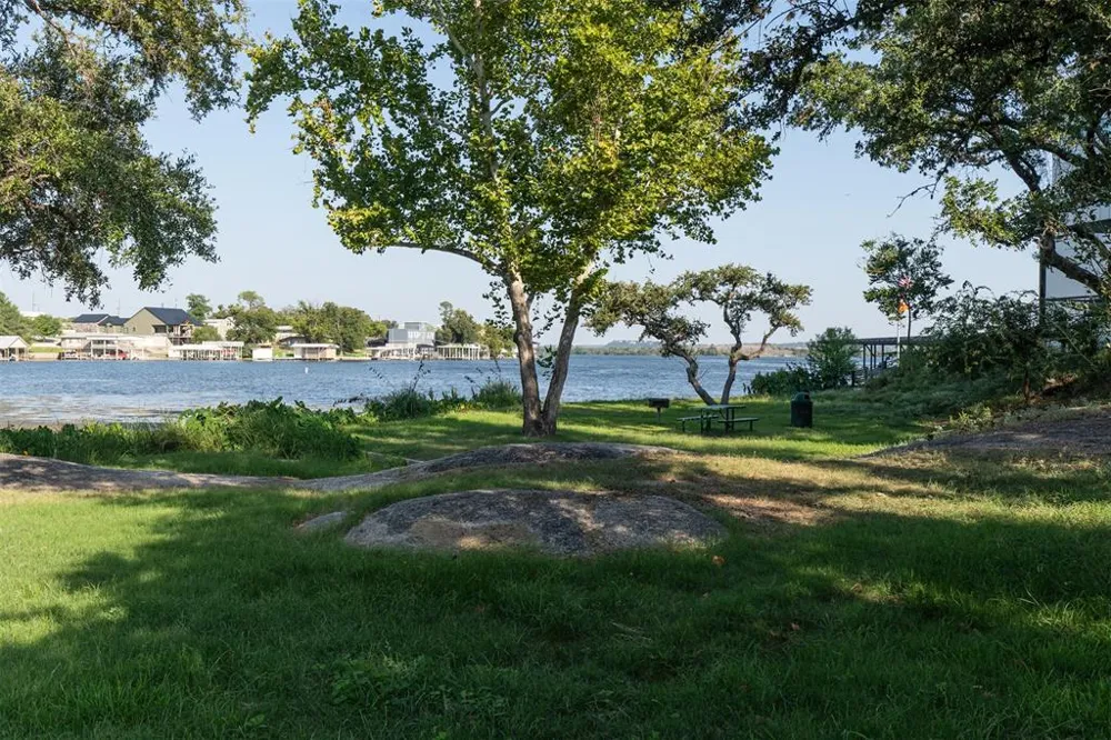 1502 Green Valley Lane Granite Shoals, TX 78654
