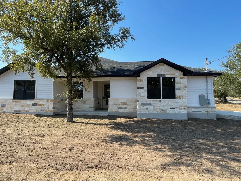 1502 Green Valley Lane Granite Shoals, TX 78654