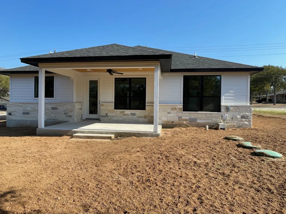 1502 Green Valley Lane Granite Shoals, TX 78654