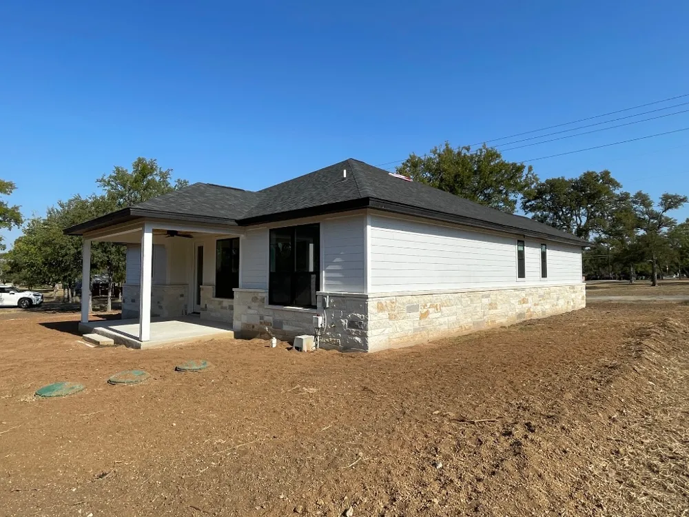 1502 Green Valley Lane Granite Shoals, TX 78654