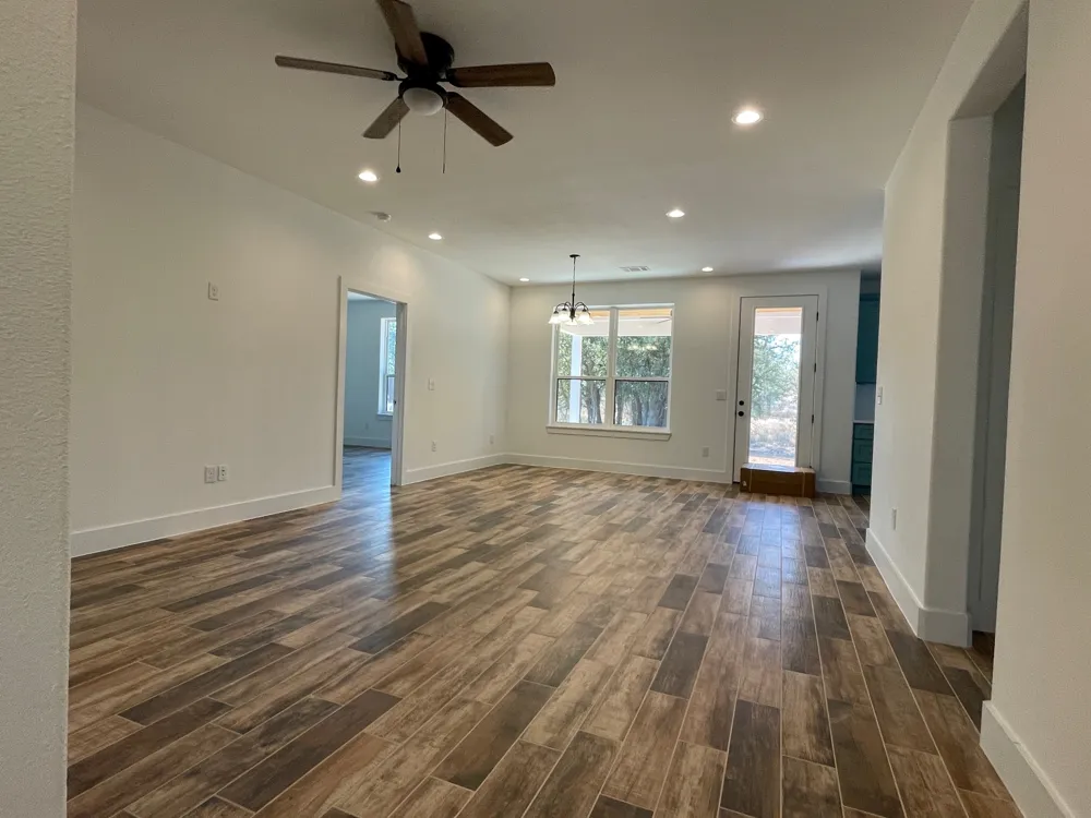 1502 Green Valley Lane Granite Shoals, TX 78654