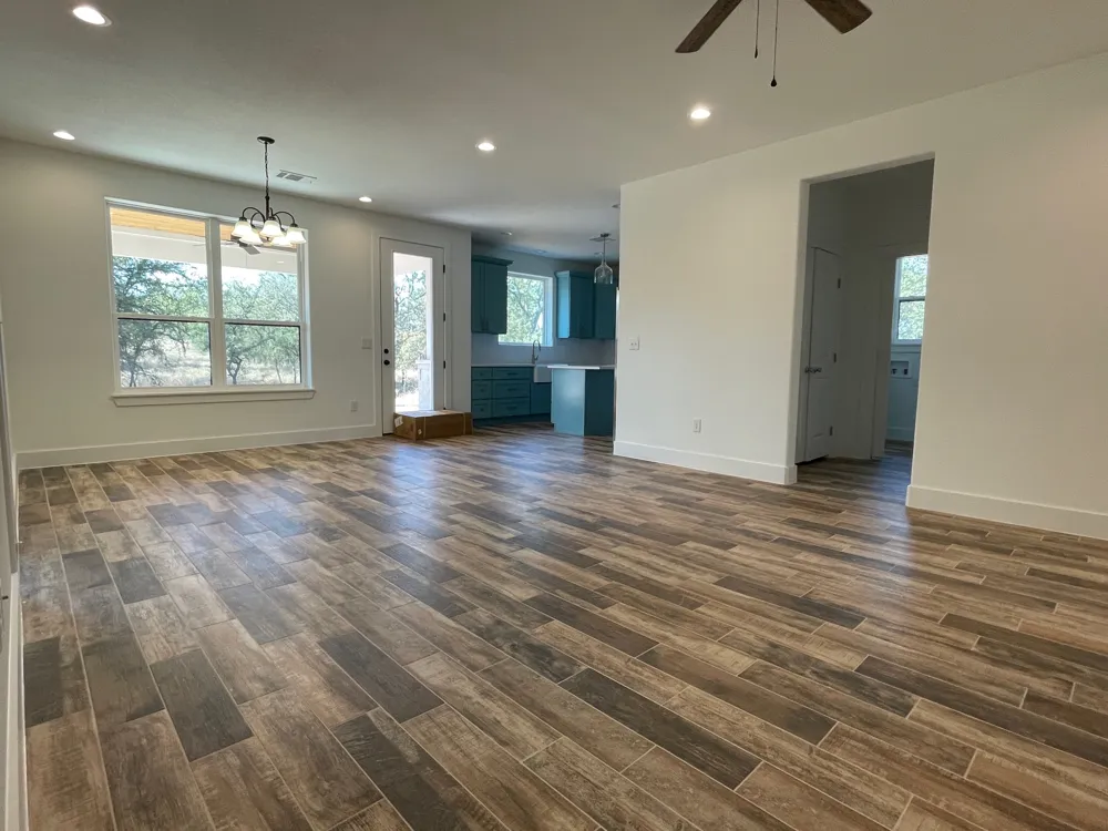 1502 Green Valley Lane Granite Shoals, TX 78654