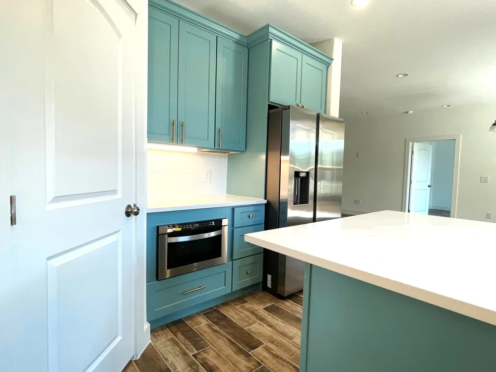 1502 Green Valley Lane Granite Shoals, TX 78654