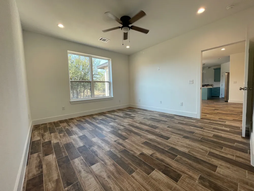 1502 Green Valley Lane Granite Shoals, TX 78654
