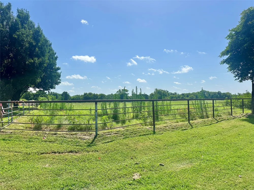 County Road 2321 Sulphur Springs, TX 75482