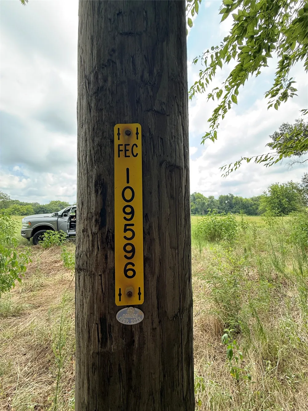 County Road 2321 Sulphur Springs, TX 75482
