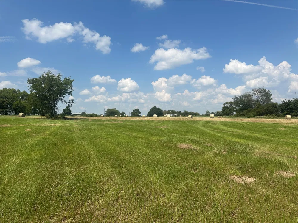 County Road 2321 Sulphur Springs, TX 75482