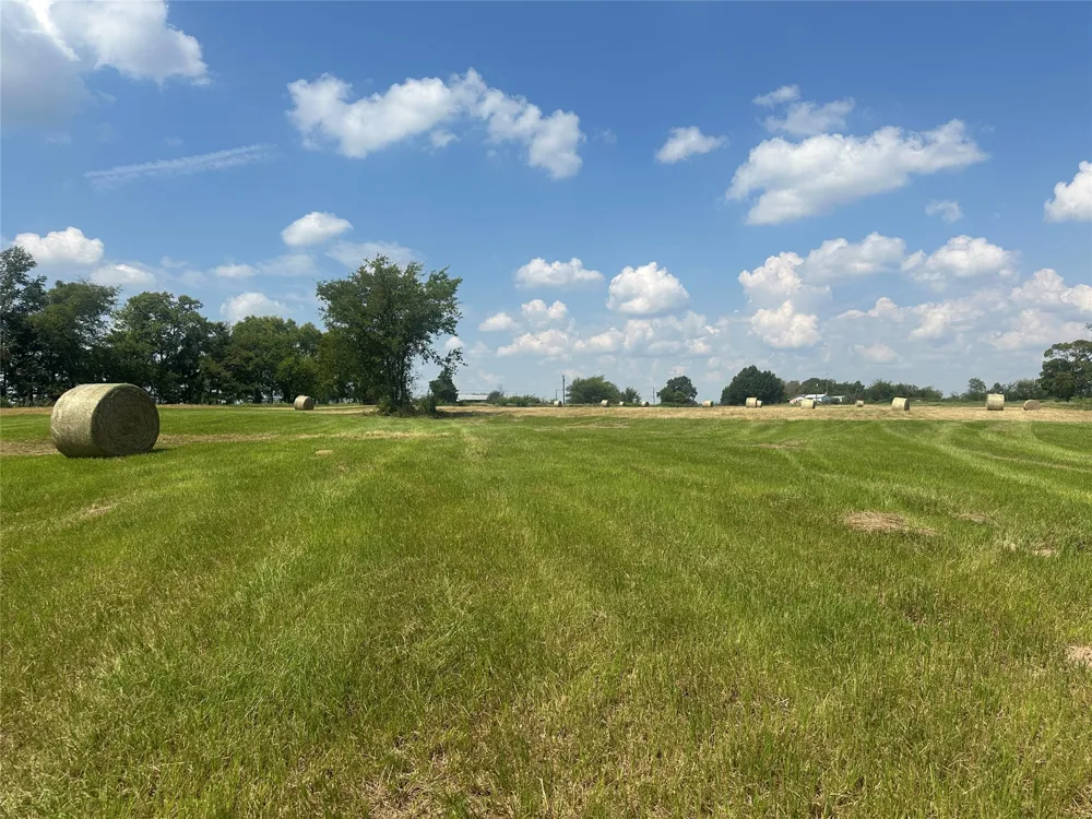 County Road 2321 Sulphur Springs, TX 75482
