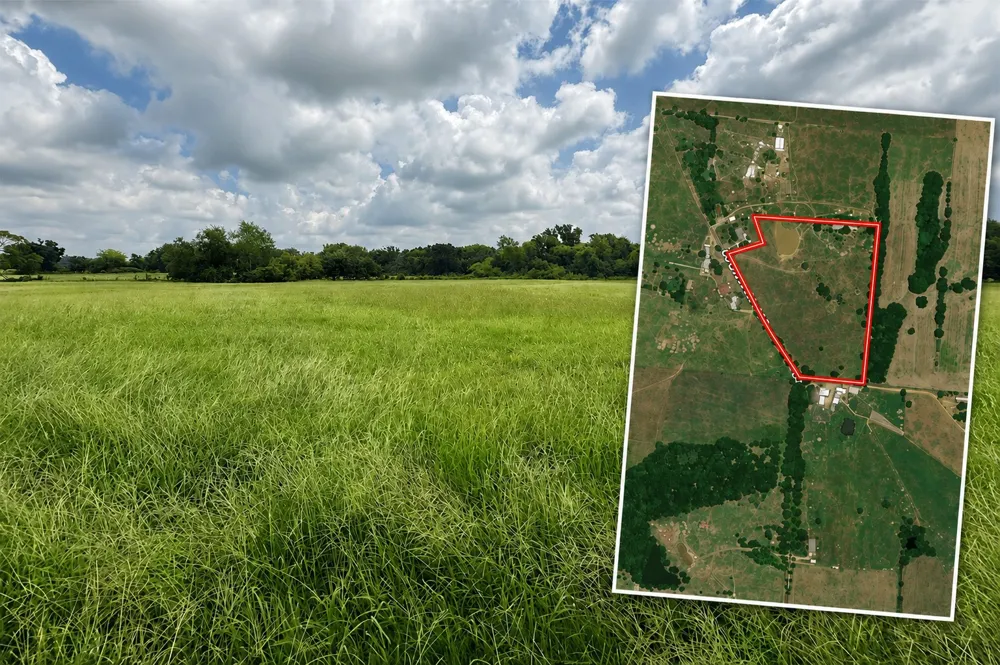 County Road 2321 Sulphur Springs, TX 75482