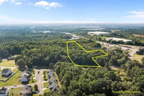 208 Costner School Road