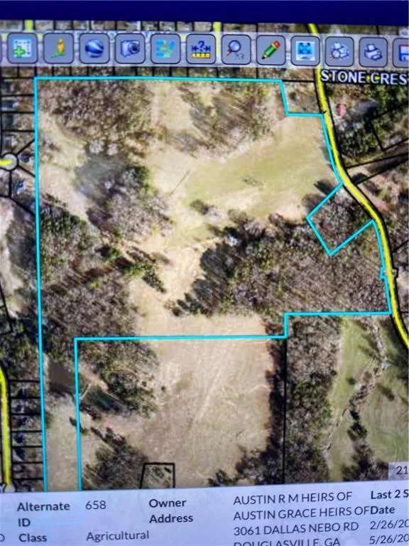 3061 Dallas Nebo Road Douglasville, GA 30134