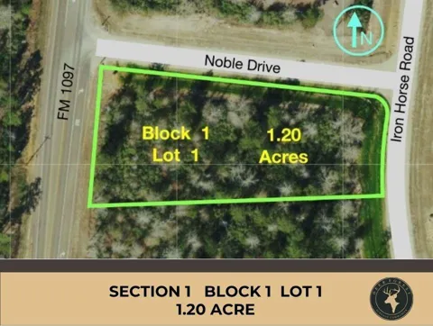 109 Noble Drive