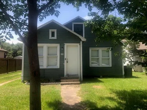 603 Lundy Street