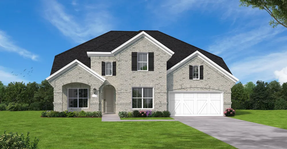 940 Pelotazo Avenue Fort Worth, TX 76247