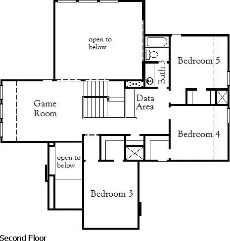 940 Pelotazo Avenue Fort Worth, TX 76247