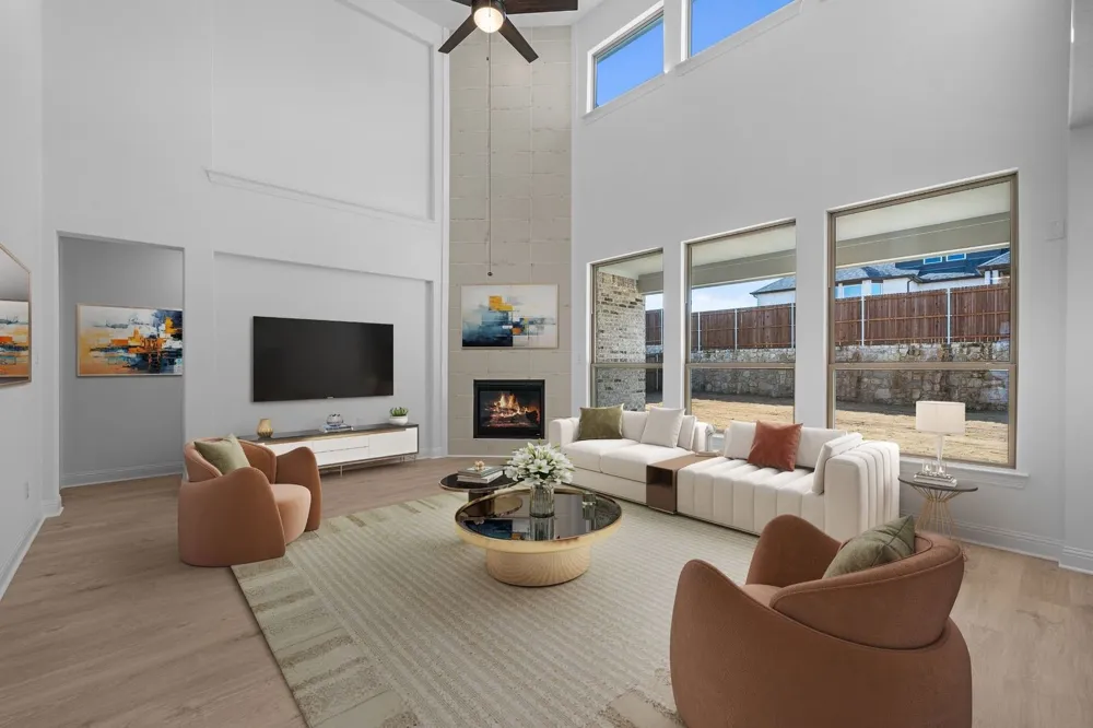 940 Pelotazo Avenue Fort Worth, TX 76247