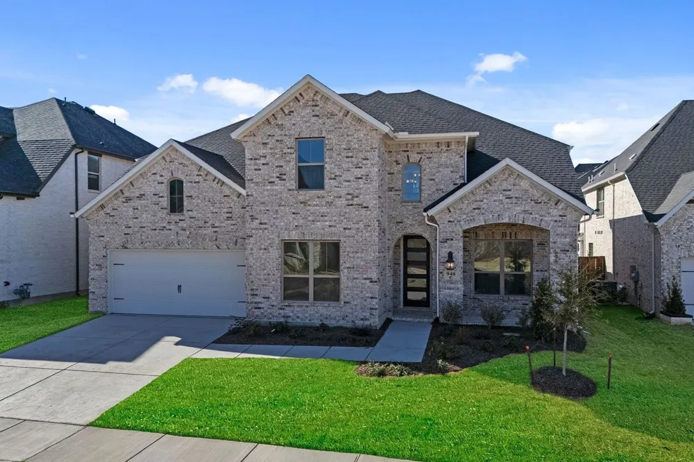 940 Pelotazo Avenue Fort Worth, TX 76247