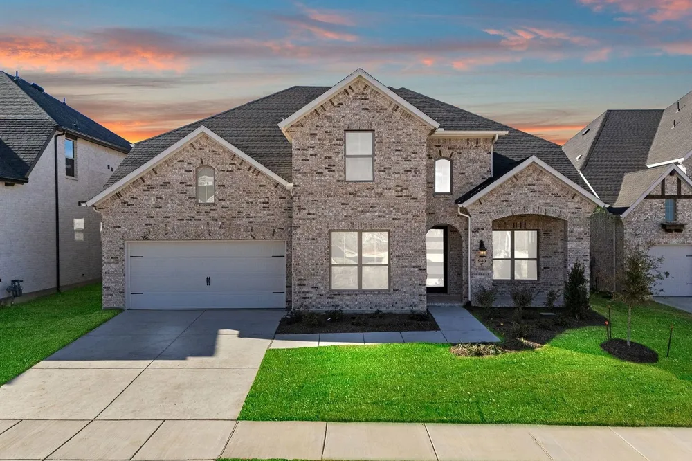 940 Pelotazo Avenue Fort Worth, TX 76247