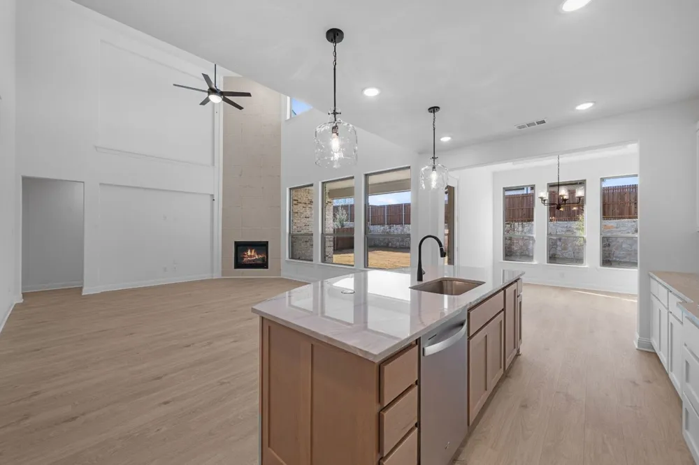 940 Pelotazo Avenue Fort Worth, TX 76247