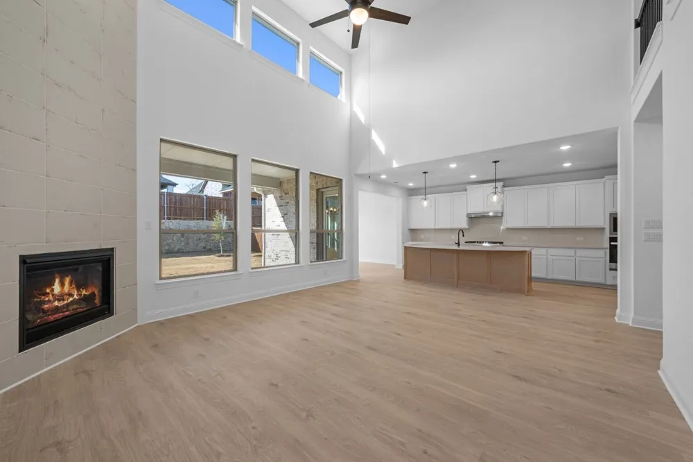940 Pelotazo Avenue Fort Worth, TX 76247