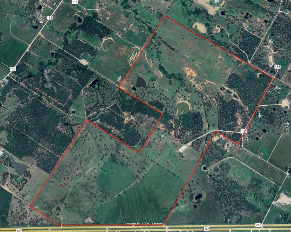 1434 County Road 139 Giddings, TX 78942