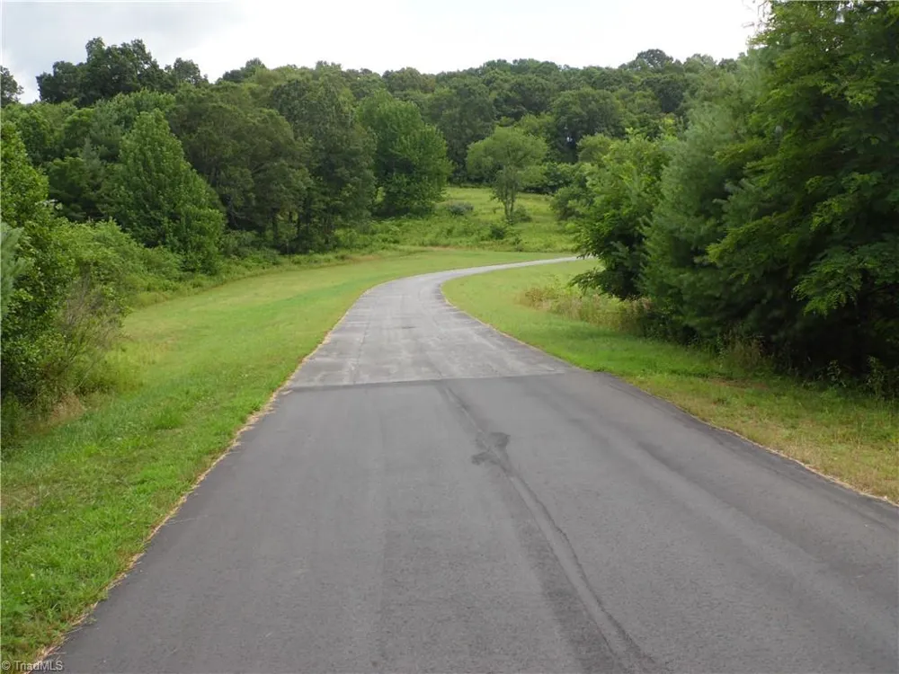 TBD Glendale Court Laurel Springs, NC 28644