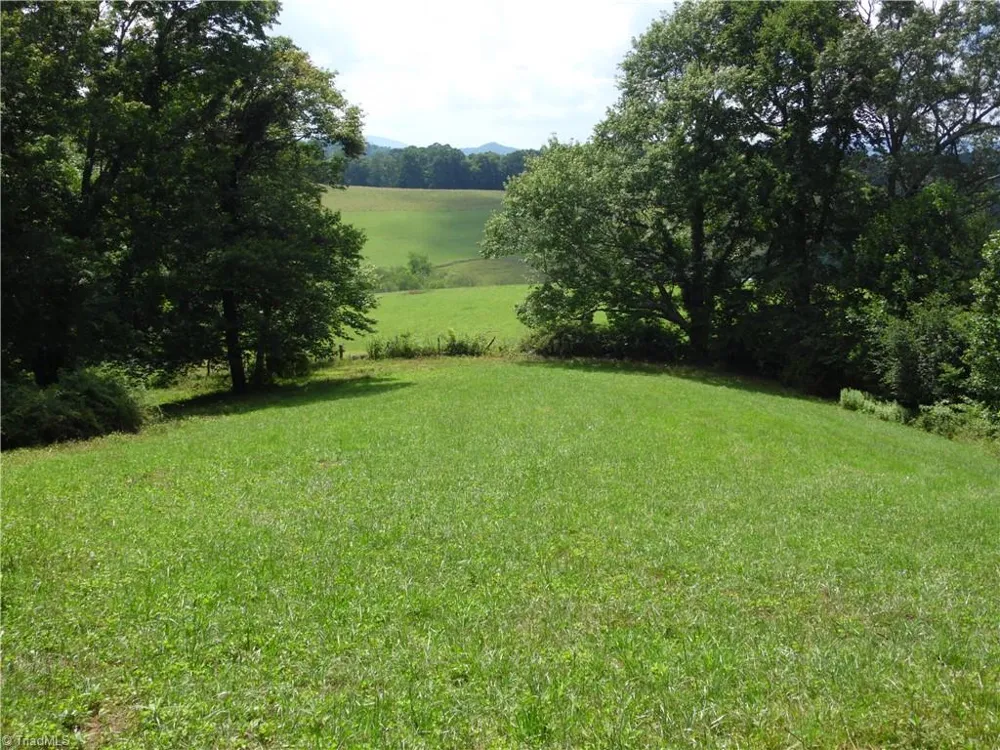 TBD Glendale Court Laurel Springs, NC 28644