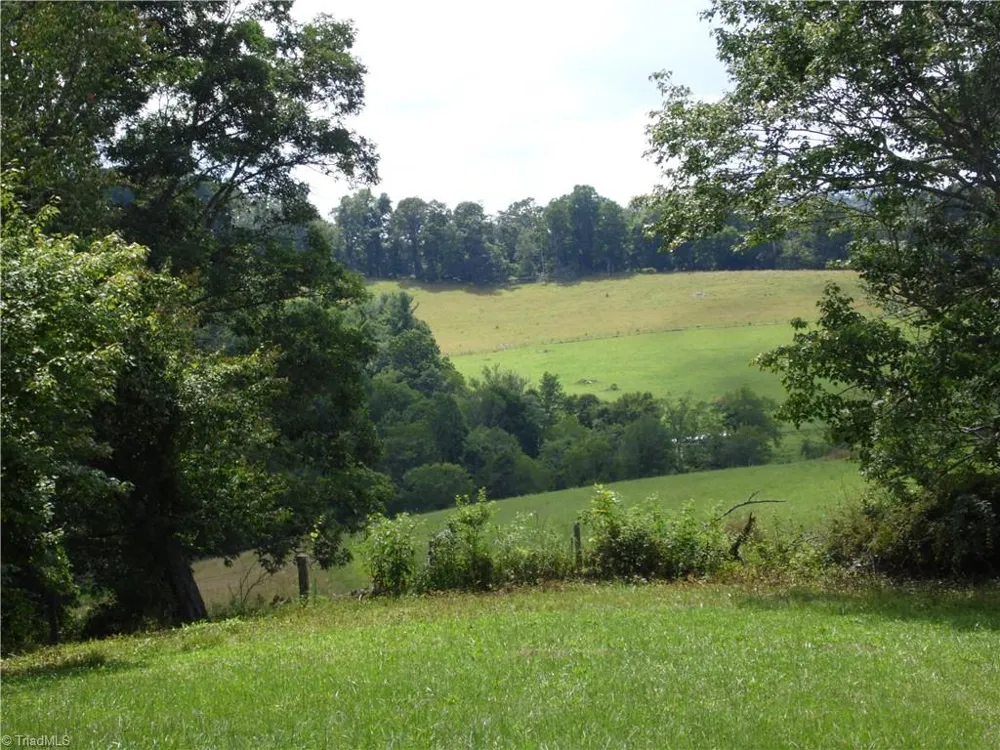 TBD Glendale Court Laurel Springs, NC 28644