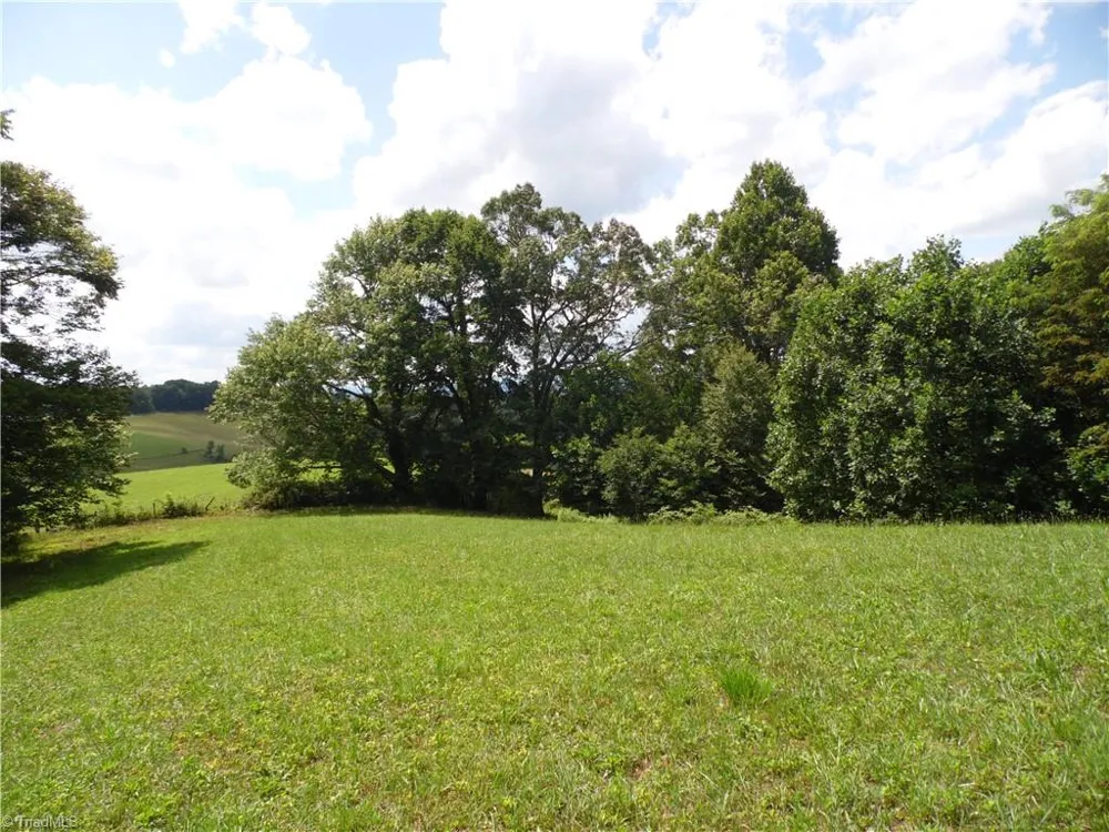 TBD Glendale Court Laurel Springs, NC 28644