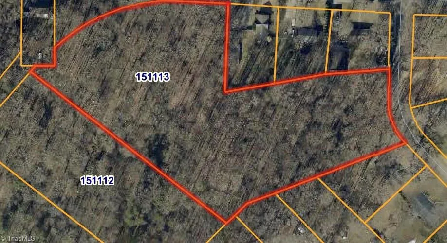 2502 Roland Road Greensboro, NC 27407