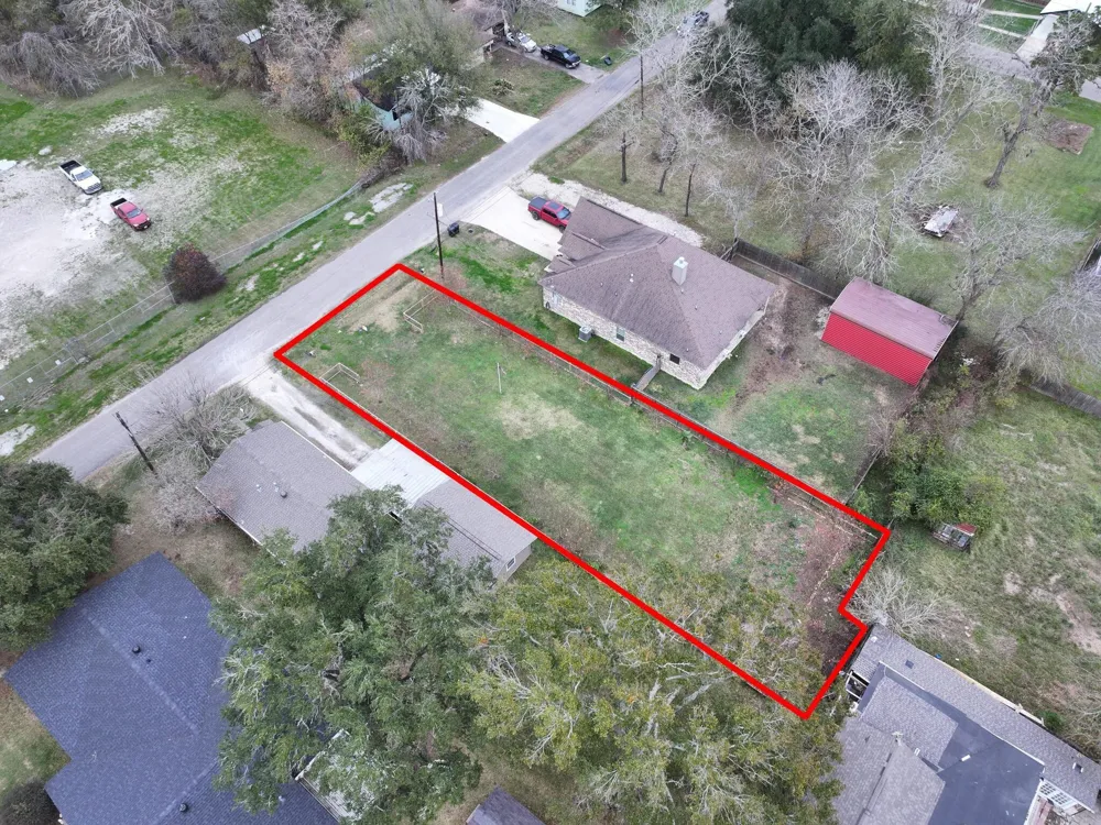 421 Avenue E Port Neches, TX 77612