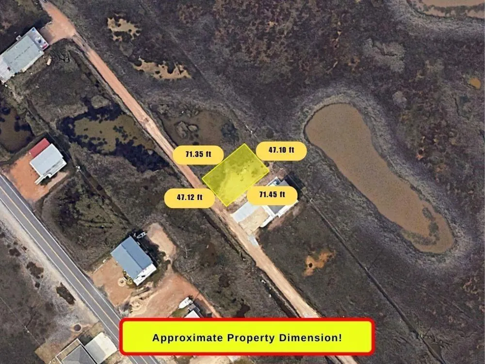 334 Seacoast Drive Freeport, TX 77541