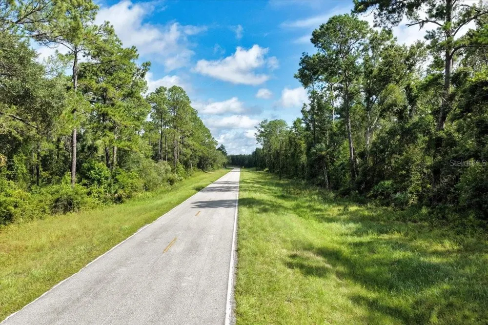 0000 SW COUNTY ROAD 347 Chiefland, FL 32626