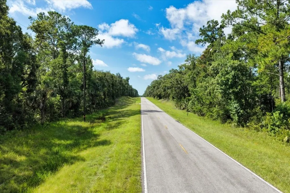 0000 SW COUNTY ROAD 347 Chiefland, FL 32626