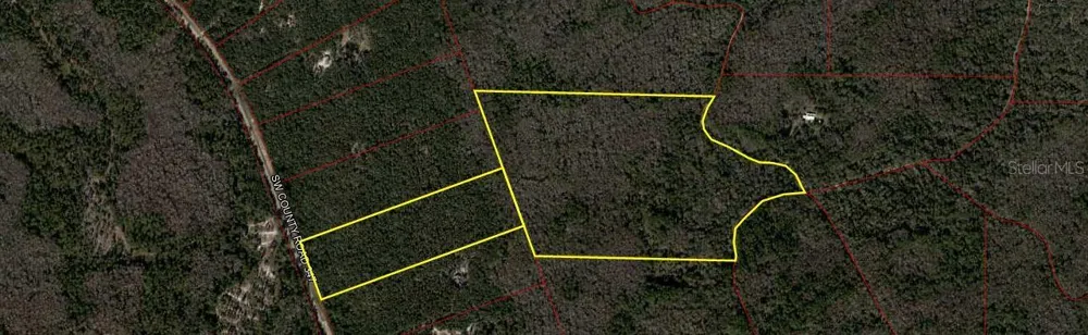 0000 SW COUNTY ROAD 347 Chiefland, FL 32626