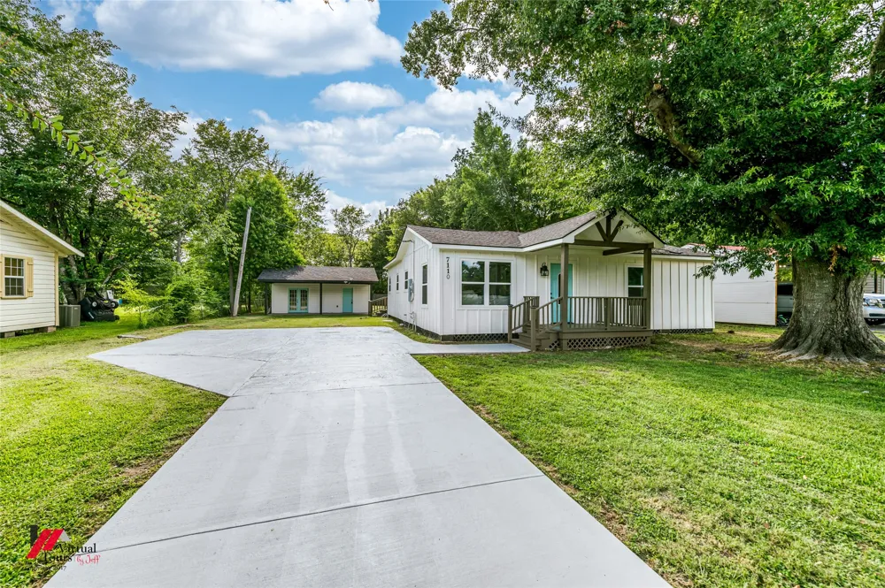 7110 Winburn Drive Greenwood, LA 71033