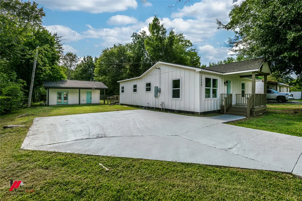 7110 Winburn Drive Greenwood, LA 71033