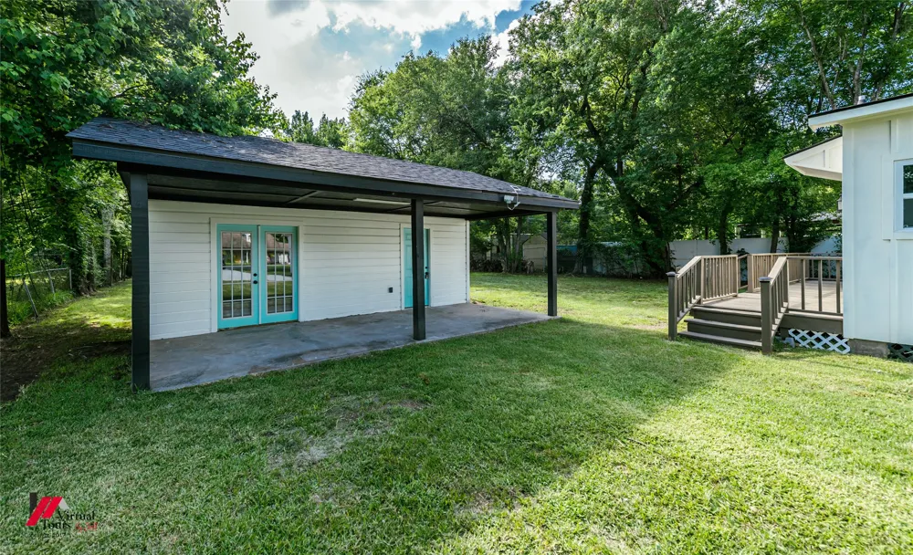 7110 Winburn Drive Greenwood, LA 71033