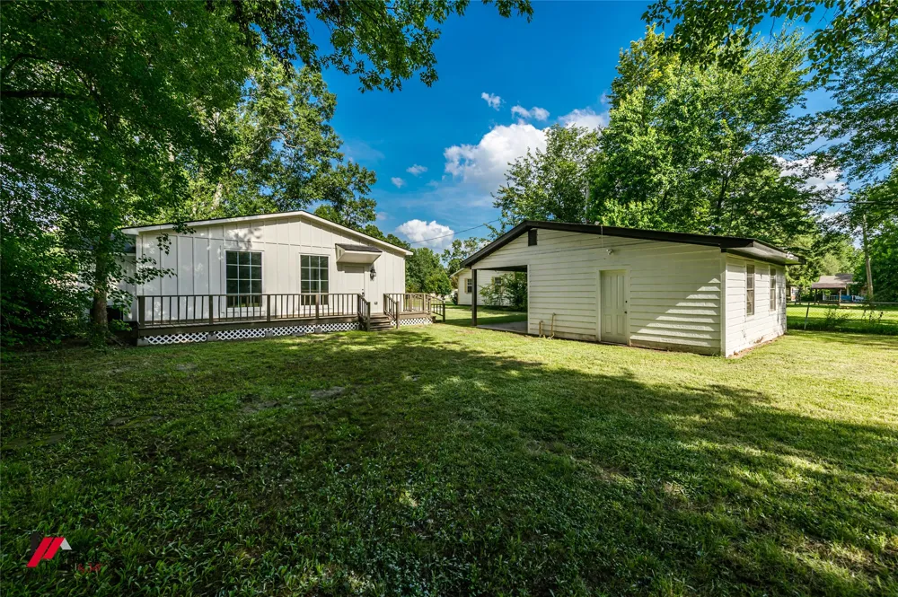7110 Winburn Drive Greenwood, LA 71033