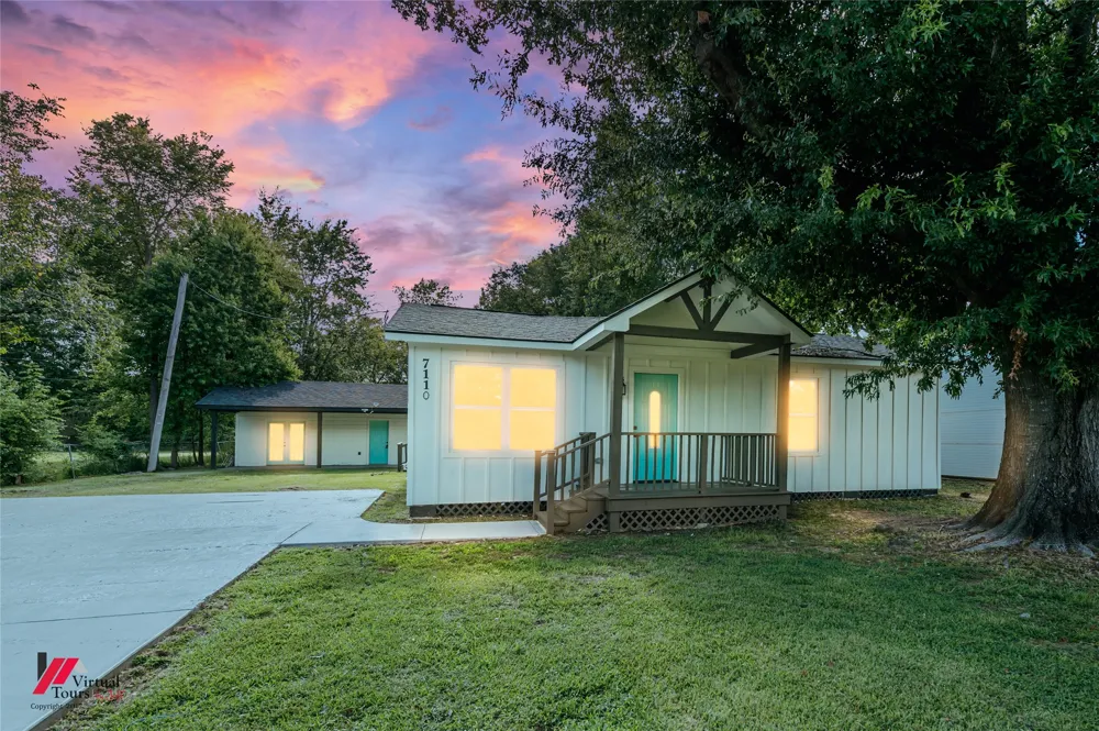 7110 Winburn Drive Greenwood, LA 71033