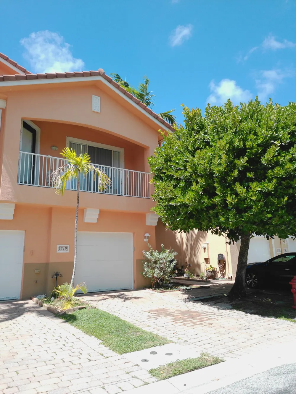 1719 Terracotta Drive