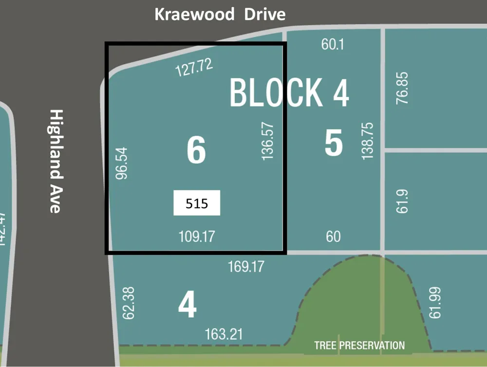 515 Kraewood Drive Northfield, MN 55057
