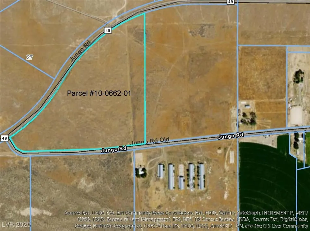 Jungo Road Other, NV 89445