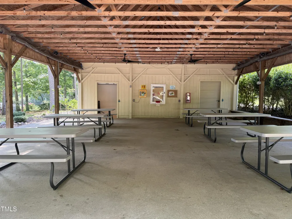 0 Summer Place Macon, NC 27551