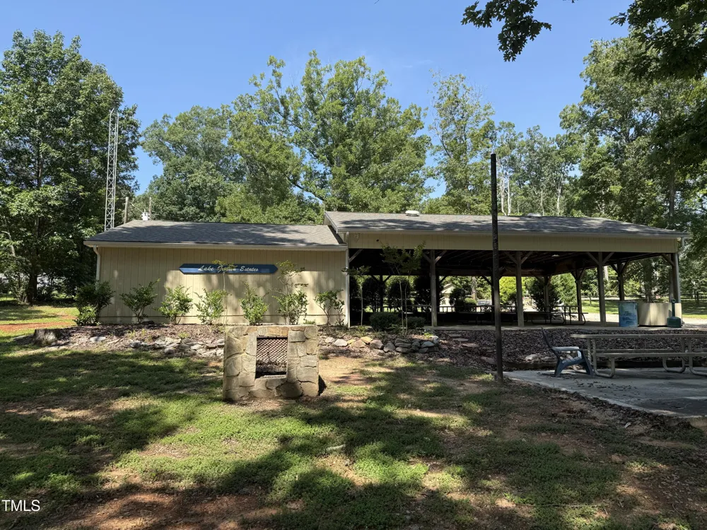 0 Summer Place Macon, NC 27551