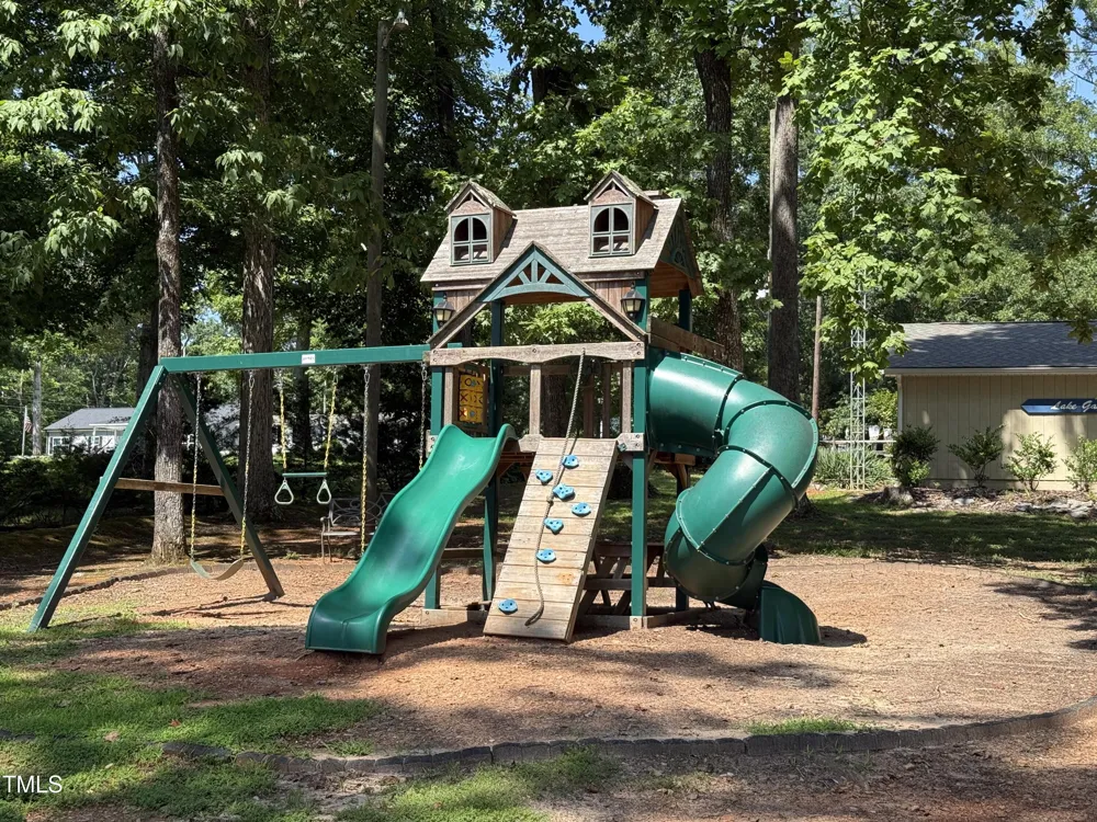 0 Summer Place Macon, NC 27551