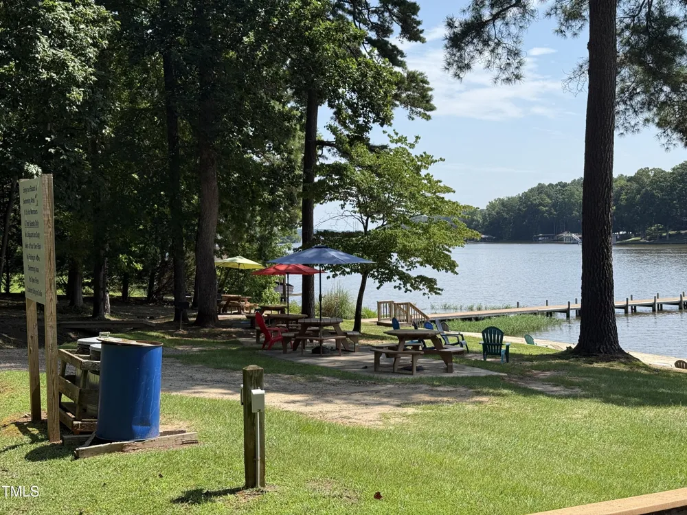 0 Summer Place Macon, NC 27551