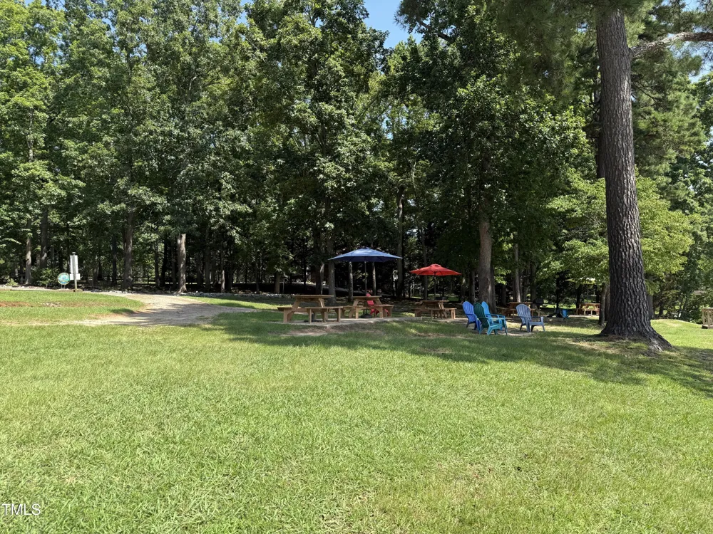 0 Summer Place Macon, NC 27551