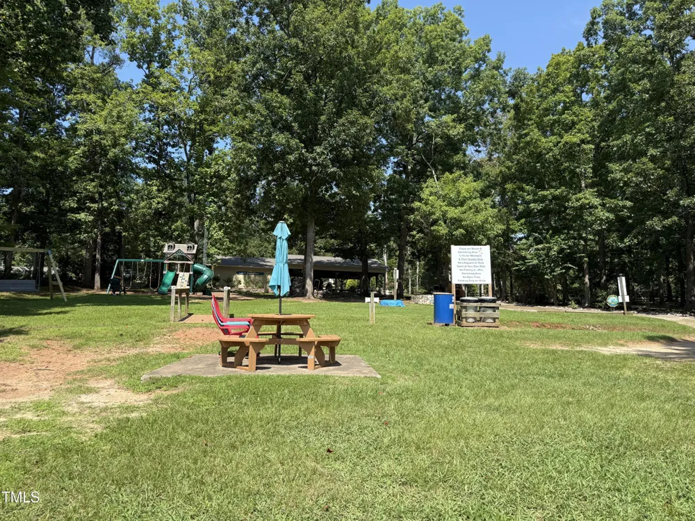 0 Summer Place Macon, NC 27551